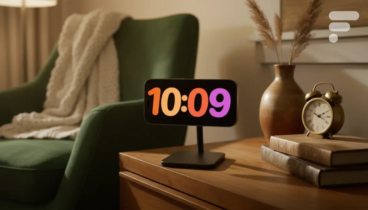 Éteindre son smartphone 5 minutes chaque nuit réduit drastiquement le risque de piratage image-31909