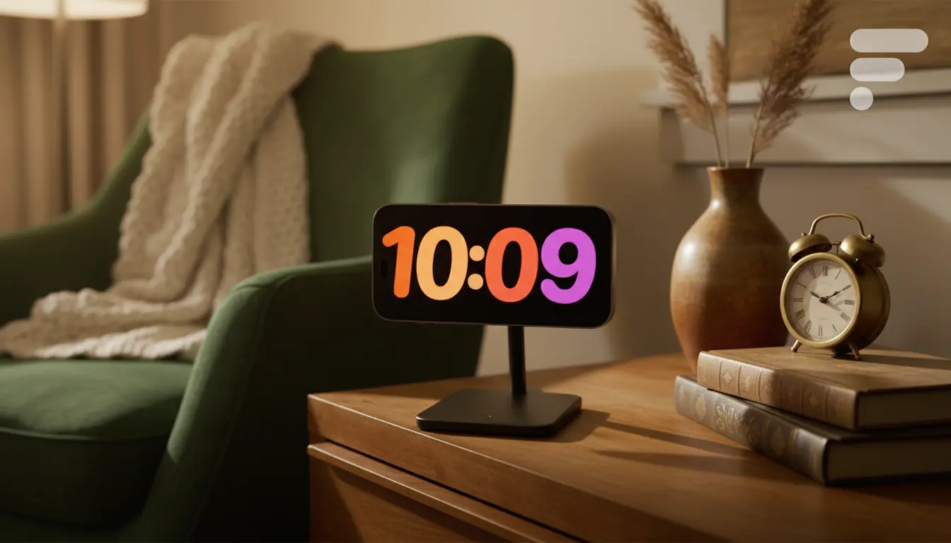 Éteindre son smartphone 5 minutes chaque nuit réduit drastiquement le risque de piratage image-31909