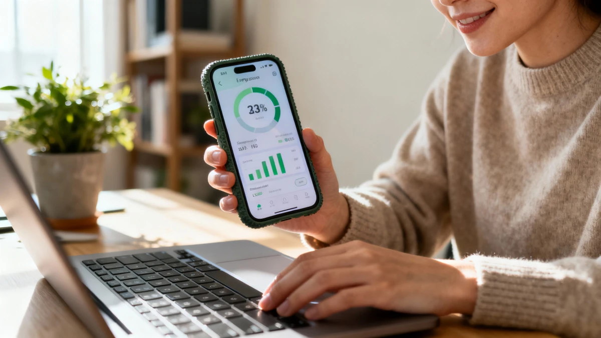 J’ai calculé la vraie consommation d’énergie de mes appareils en veille : la réponse va vous étonner image-32378