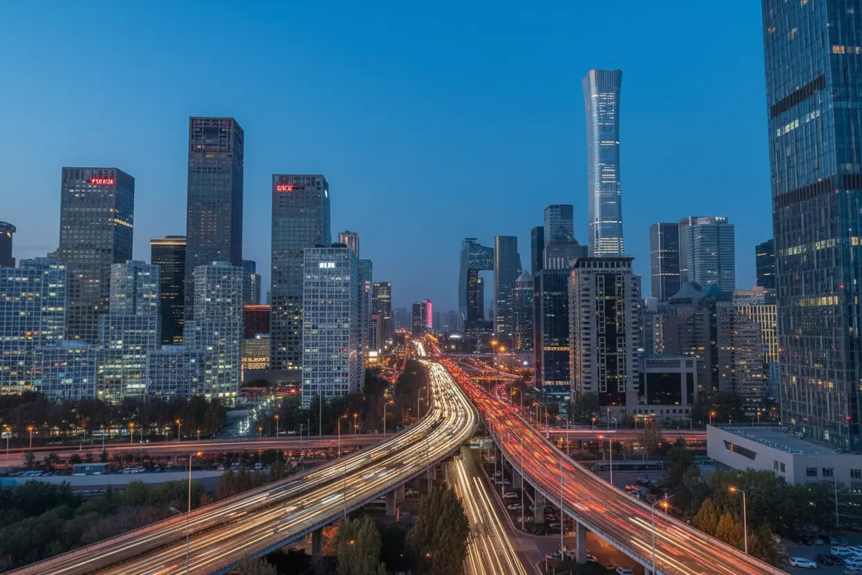 « Je ne me reconnais plus en Europe » : le choc d’un entrepreneur après des années en Chine image-32627