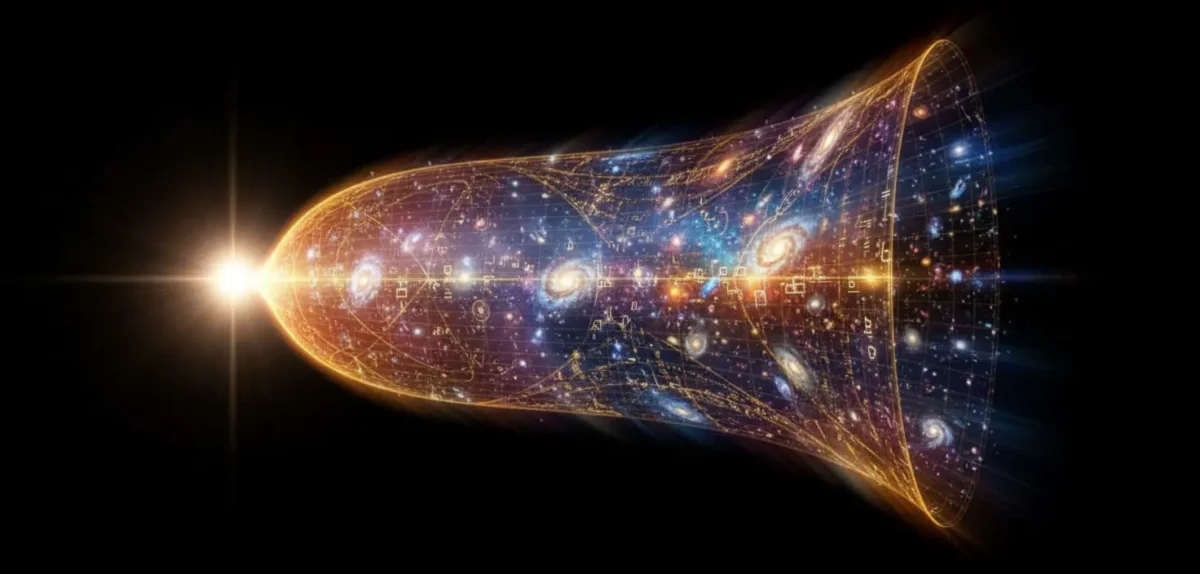 L’Univers n’a-t-il vraiment jamais eu de début ? Une nouvelle théorie remet tout en cause image-32353