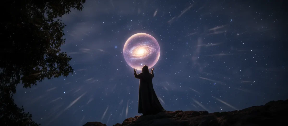 La fin de l’univers : ce scénario glaçant qui vient d’être confirmé par la science image-32174