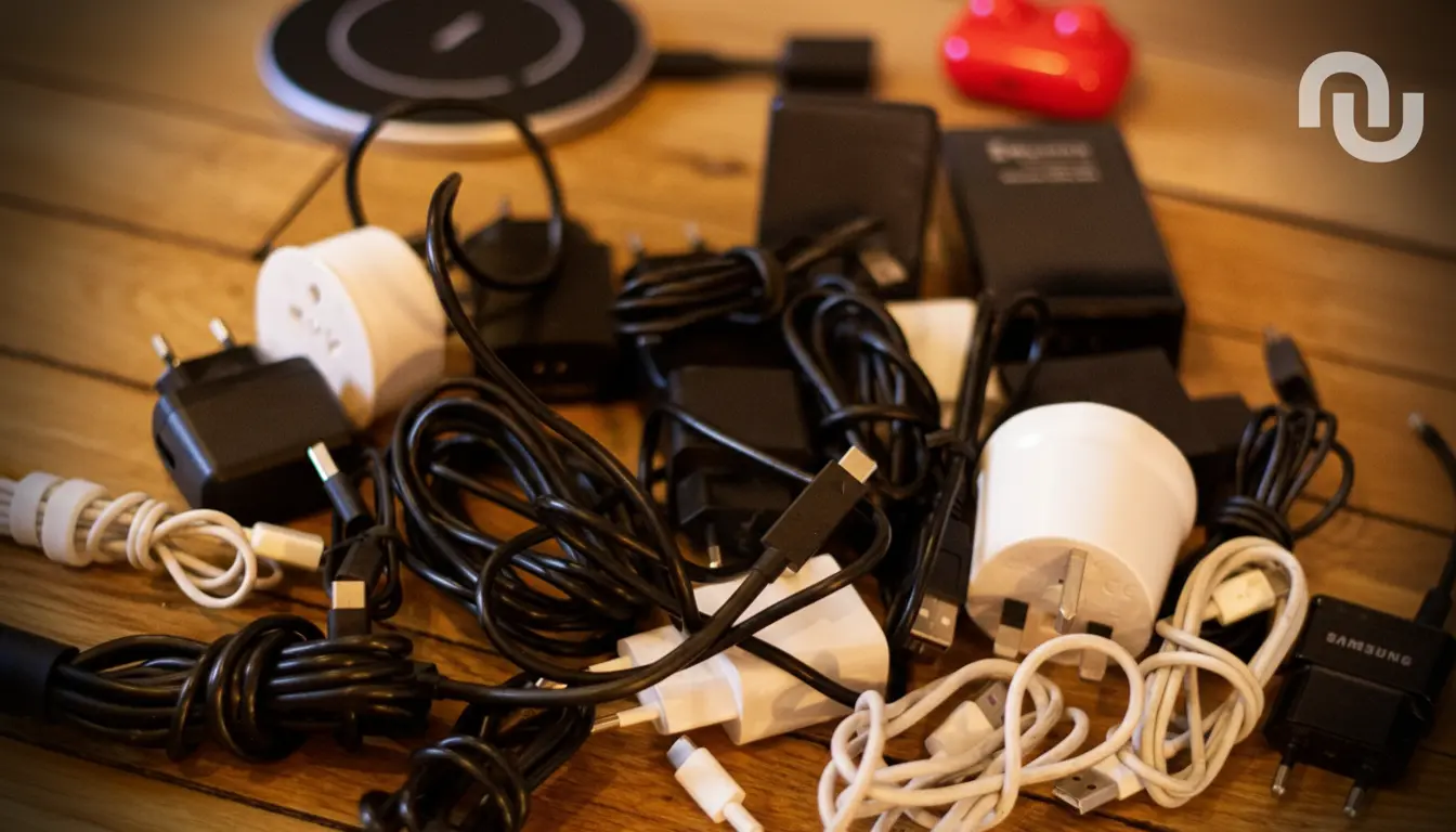 Le guide ultime pour recharger son smartphone sans abîmer la batterie selon les experts image-32078