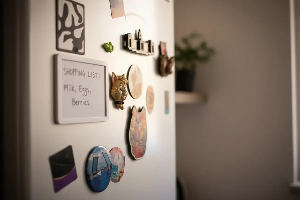 Pourquoi les aimants menacent vraiment les frigos récents, selon les experts image-32221