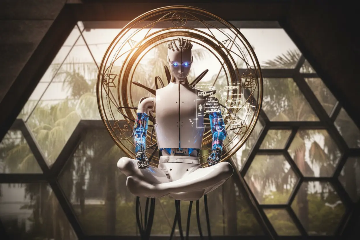 Révolution scientifique : l’IA invente des lois de la physique… que personne ne comprend ! image-32409