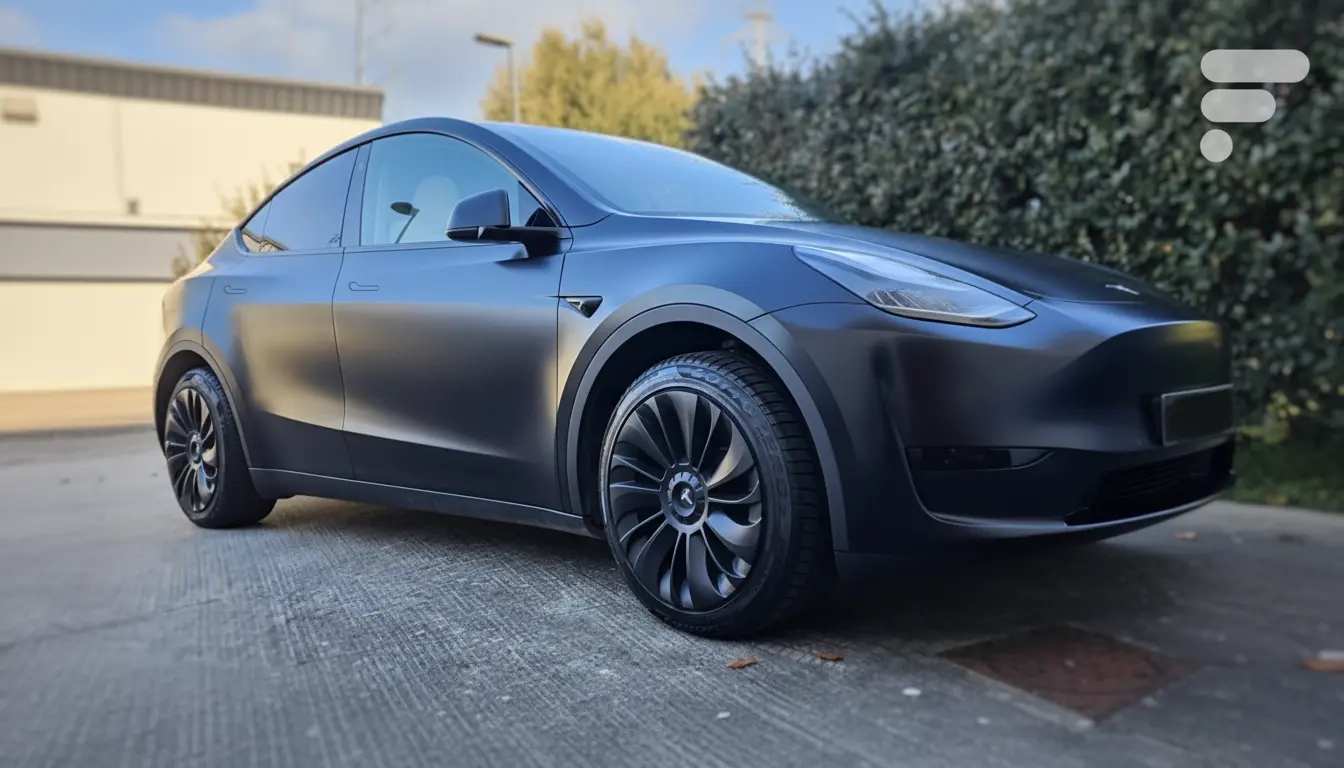 Un an et 30 000 km en Tesla Model Y : le verdict sur son vrai coût face à l’essence, surprise à l’arrivée ! image-32333