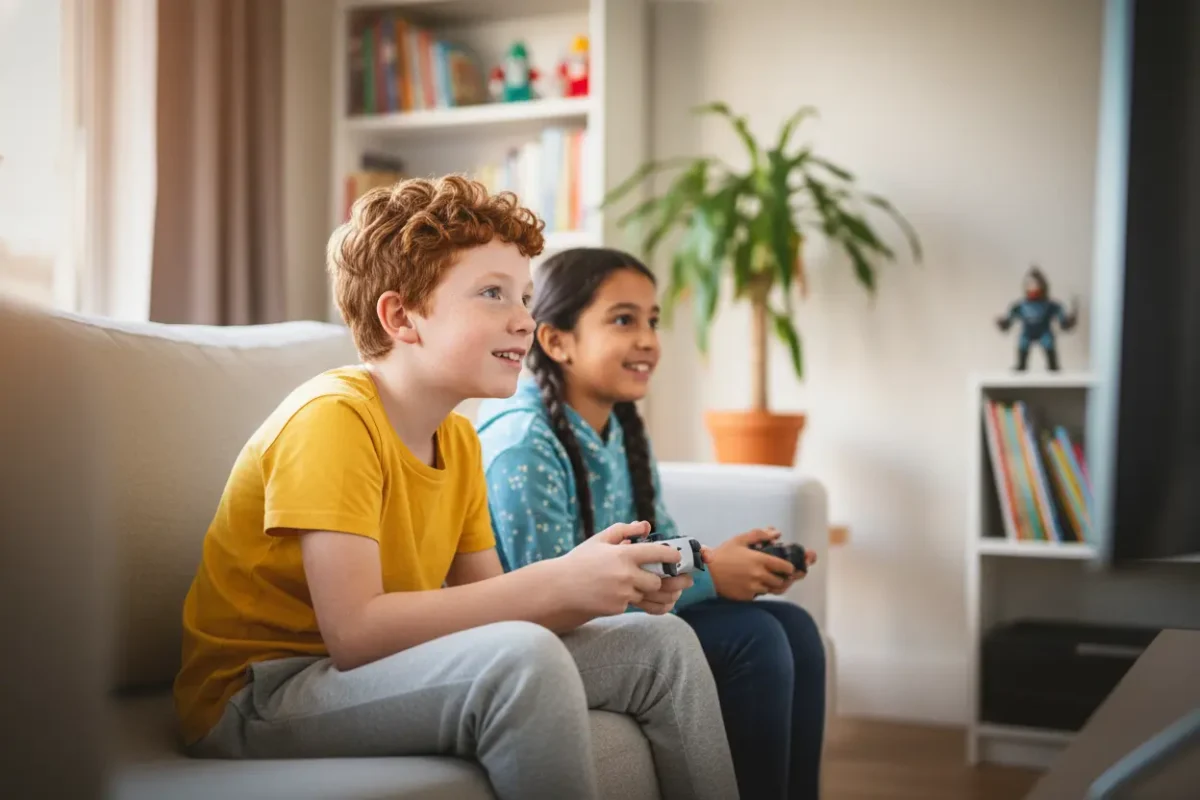 Voici les 4 phrases à ne jamais prononcer si vous voulez des enfants équilibrés, selon un expert image-32356