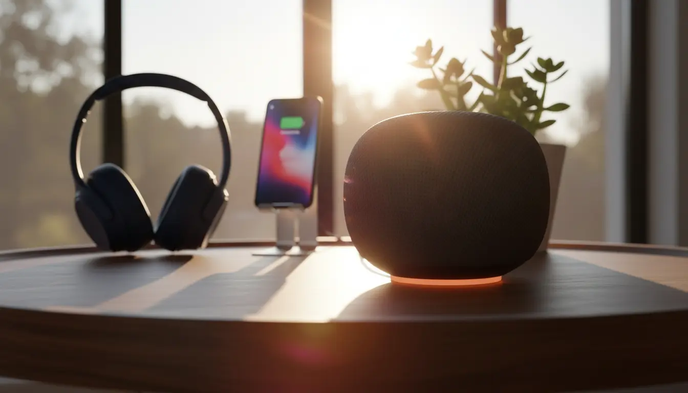 Voici tout ce qui change sur les nouveaux appareils connectés de Google, c’est officiel image-32734