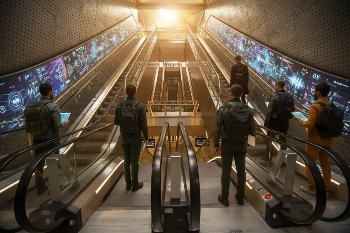 Voyager dans deux directions à la fois : la découverte quantique qui bouleverse notre conception du temps image-32359