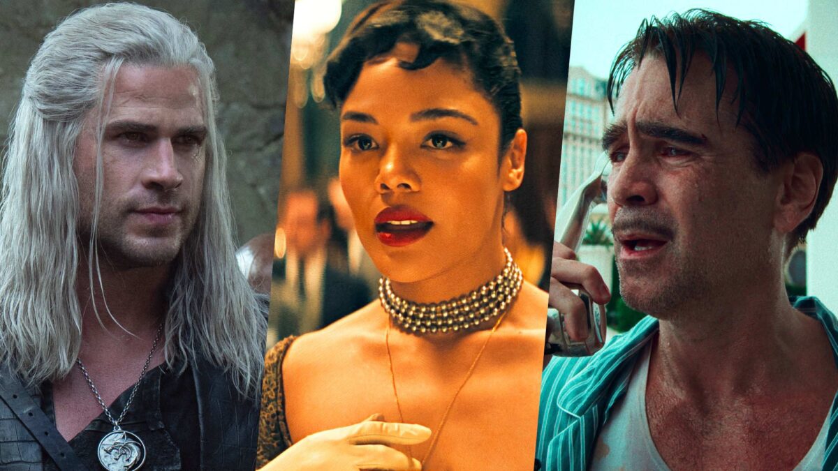 Votre liste de frénésie du week-end : 9 nouvelles émissions et films à diffuser sur Netflix, Prime Video et plus (31 octobre-2 novembre) image-32777