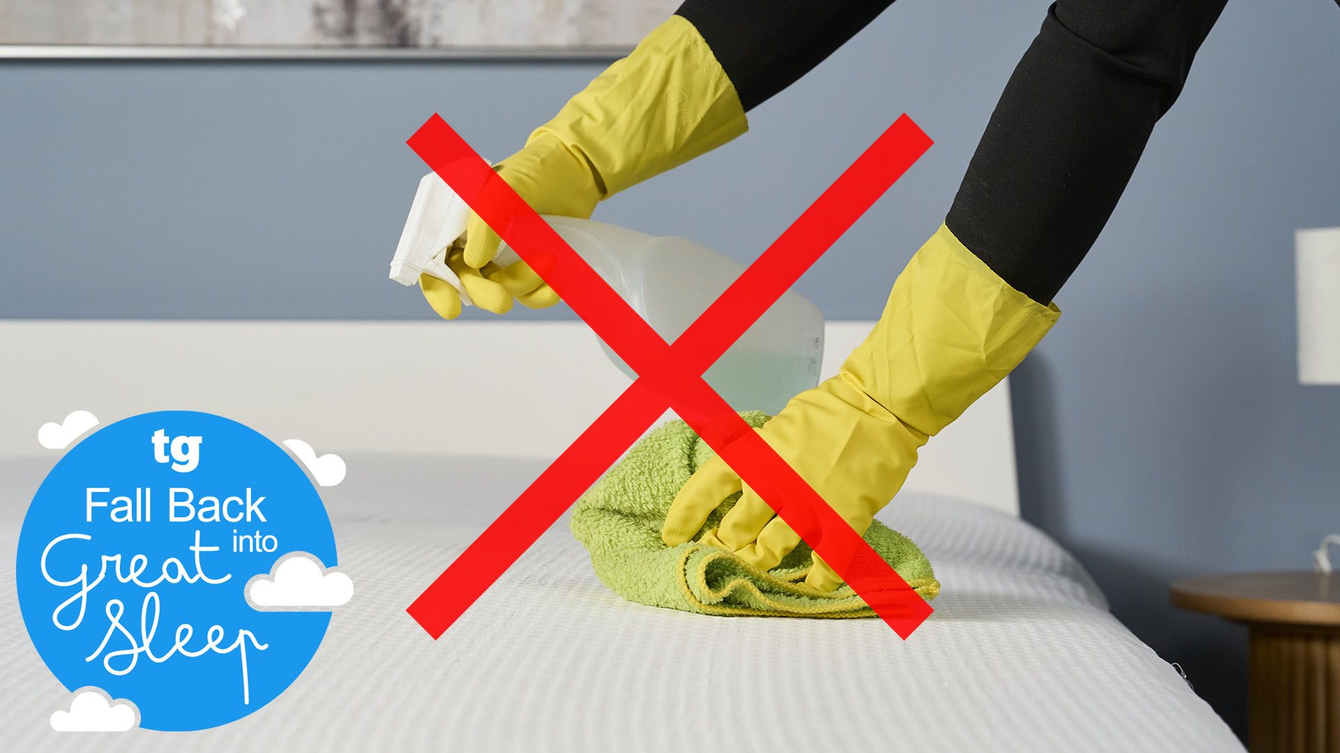 Arrêt! Vous nettoyez mal votre matelas – voici les seuls conseils dont vous avez besoin pour un lit plus frais et sans insectes cet hiver image-32779
