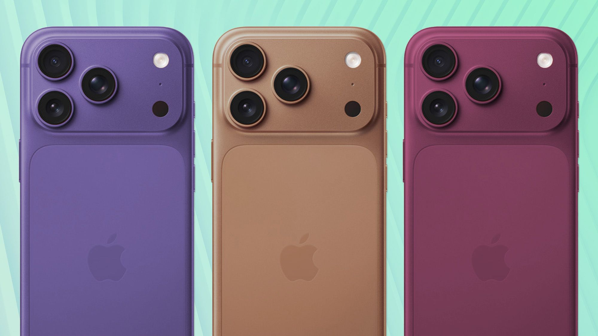 Rumeurs iPhone 18 Pro : tout ce que nous savons jusqu'à présent image-34583