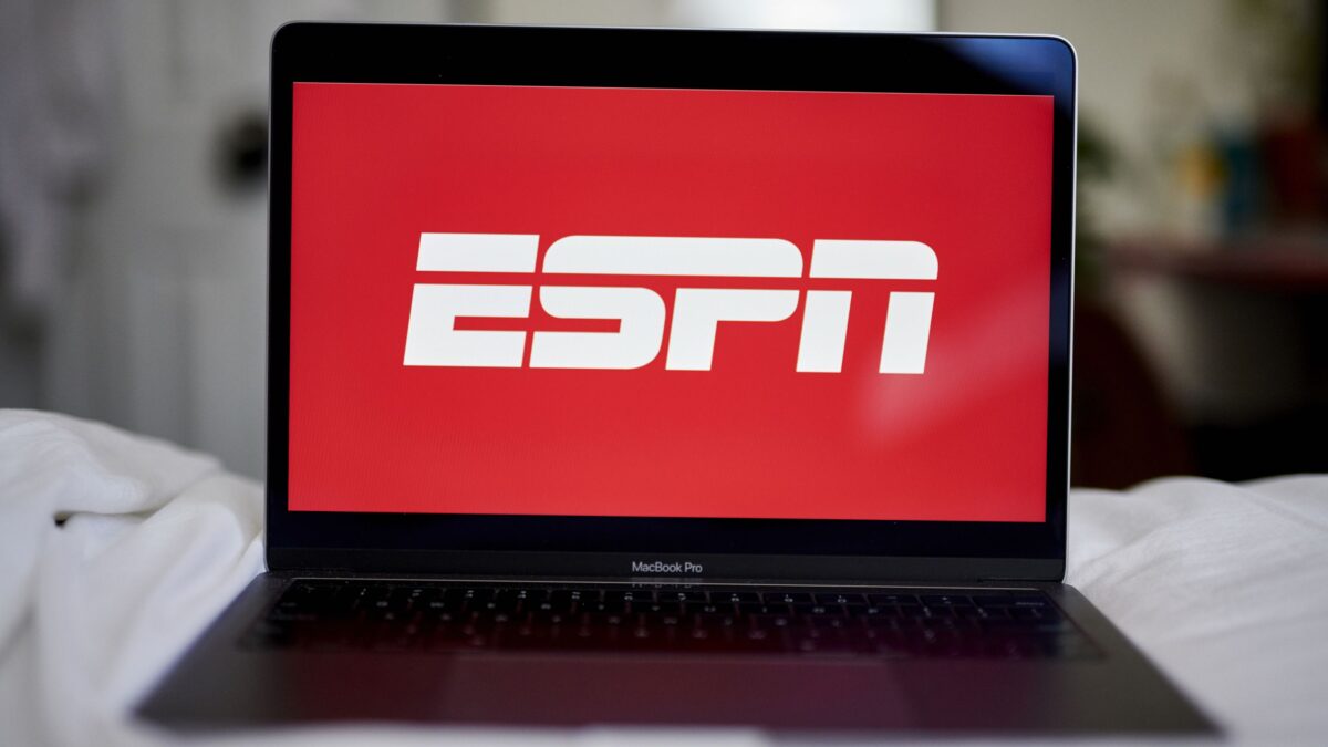 Comment regarder ESPN sans YouTube TV dès maintenant image-32800