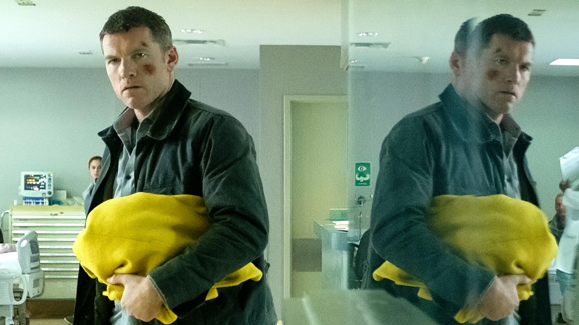 Ce thriller étrange sur Netflix m'a donné envie de ne plus jamais aller à l'hôpital image-32993