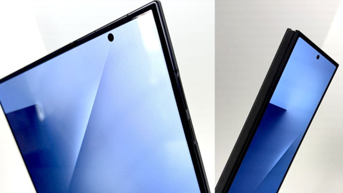 Les spécifications et la date de sortie du Samsung Galaxy Z TriFold viennent de fuir – voici tout ce que vous devez savoir image-33073