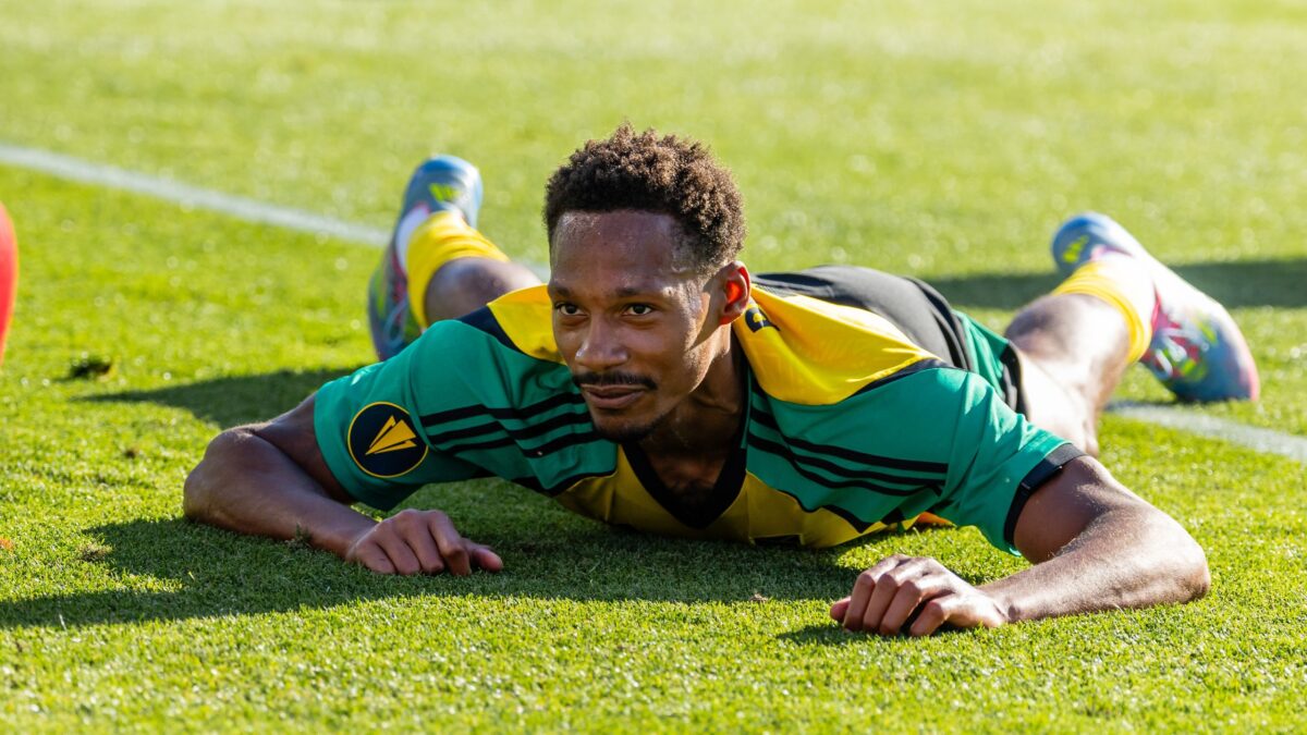 Comment regarder Trinité-et-Tobago contre la Jamaïque sur YouTube – c'est *GRATUIT* image-33094