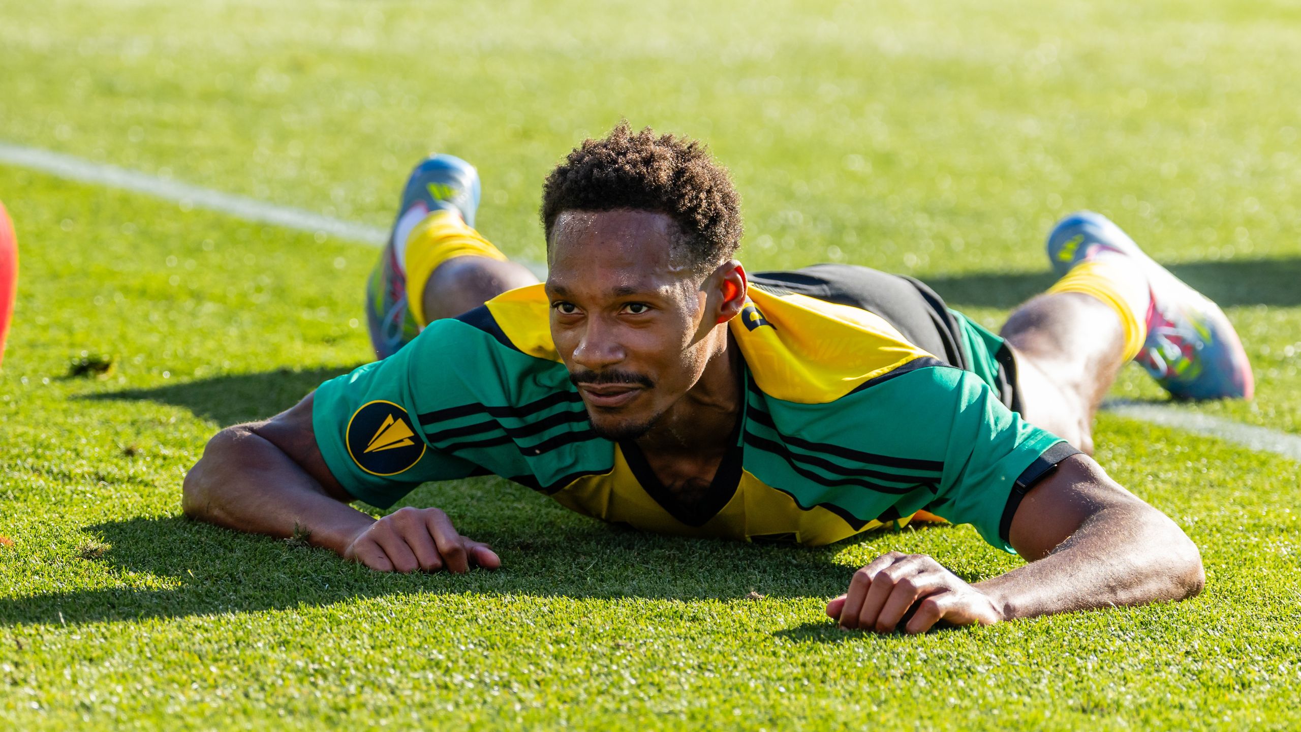 Comment regarder Trinité-et-Tobago contre la Jamaïque sur YouTube – c'est *GRATUIT* image-33094