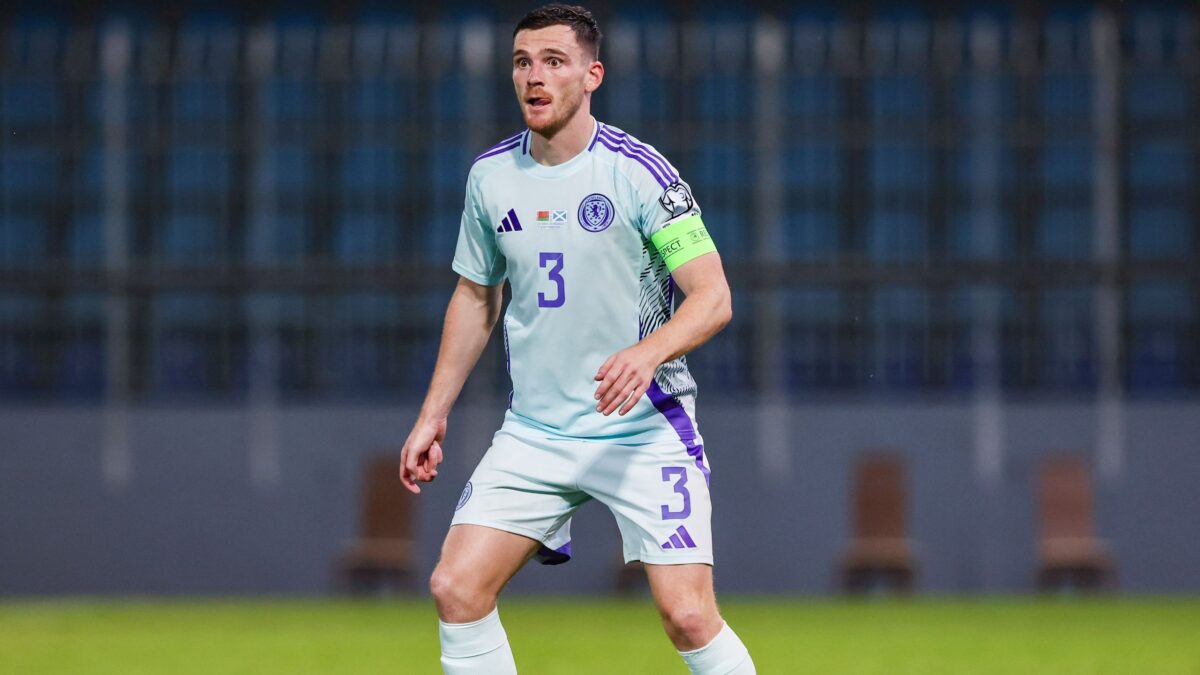 Comment regarder la Grèce contre l'Écosse : flux gratuits, chaînes de télévision et aperçu des qualifications pour la Coupe du monde 2026 image-33143