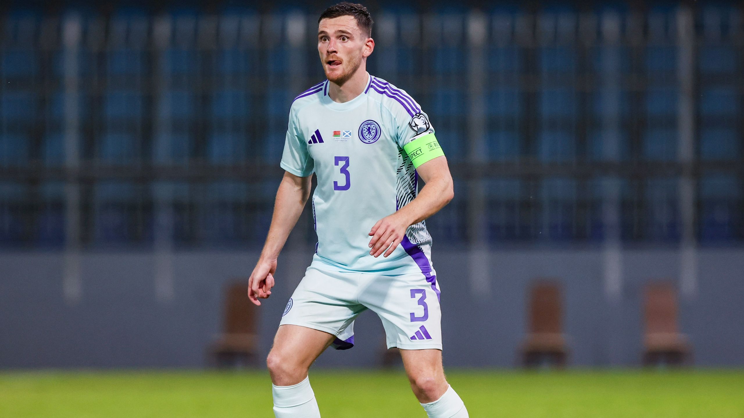 Comment regarder la Grèce contre l'Écosse : flux gratuits, chaînes de télévision et aperçu des qualifications pour la Coupe du monde 2026 image-33143