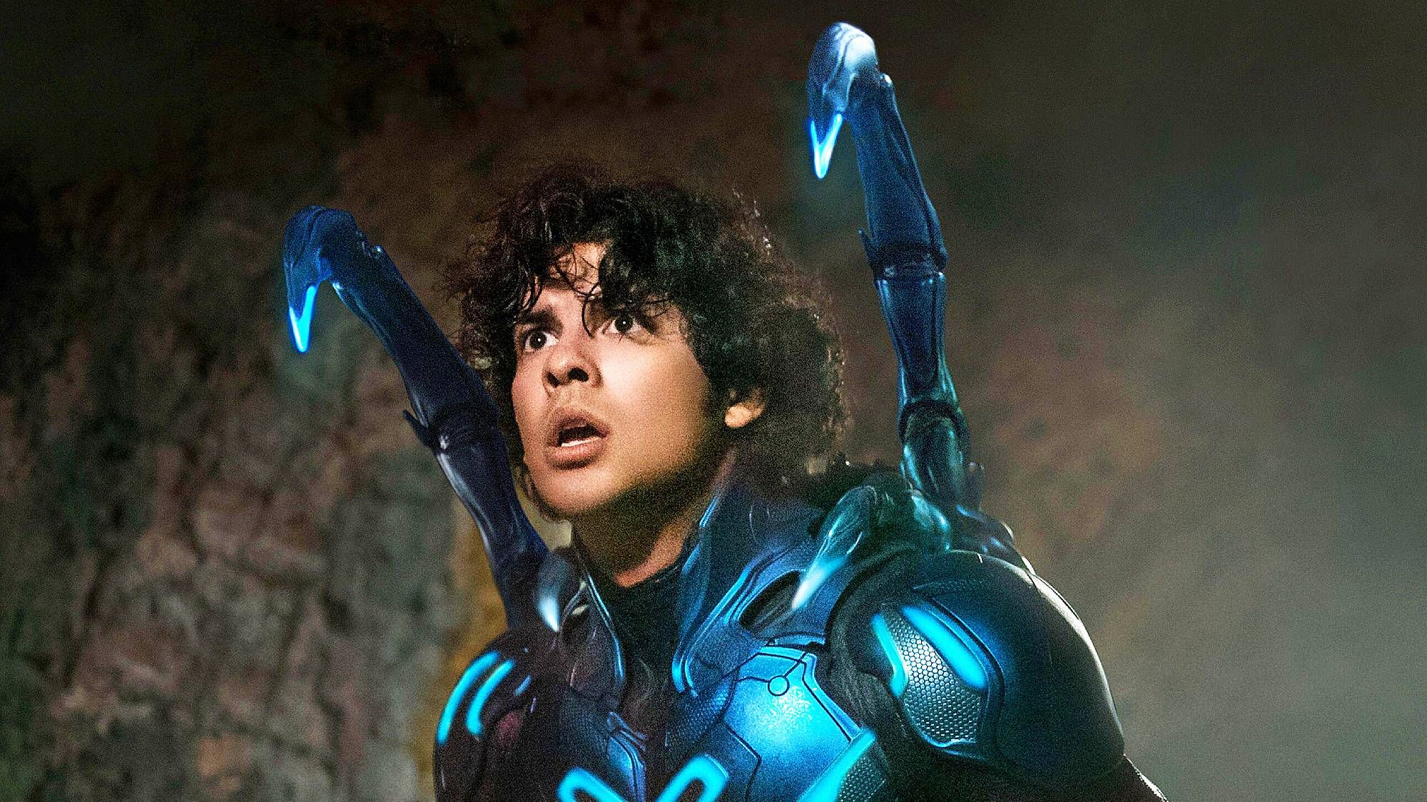 Netflix vient d'ajouter ce film de super-héros DC préféré des fans – et il ne méritait pas d'échouer image-33170