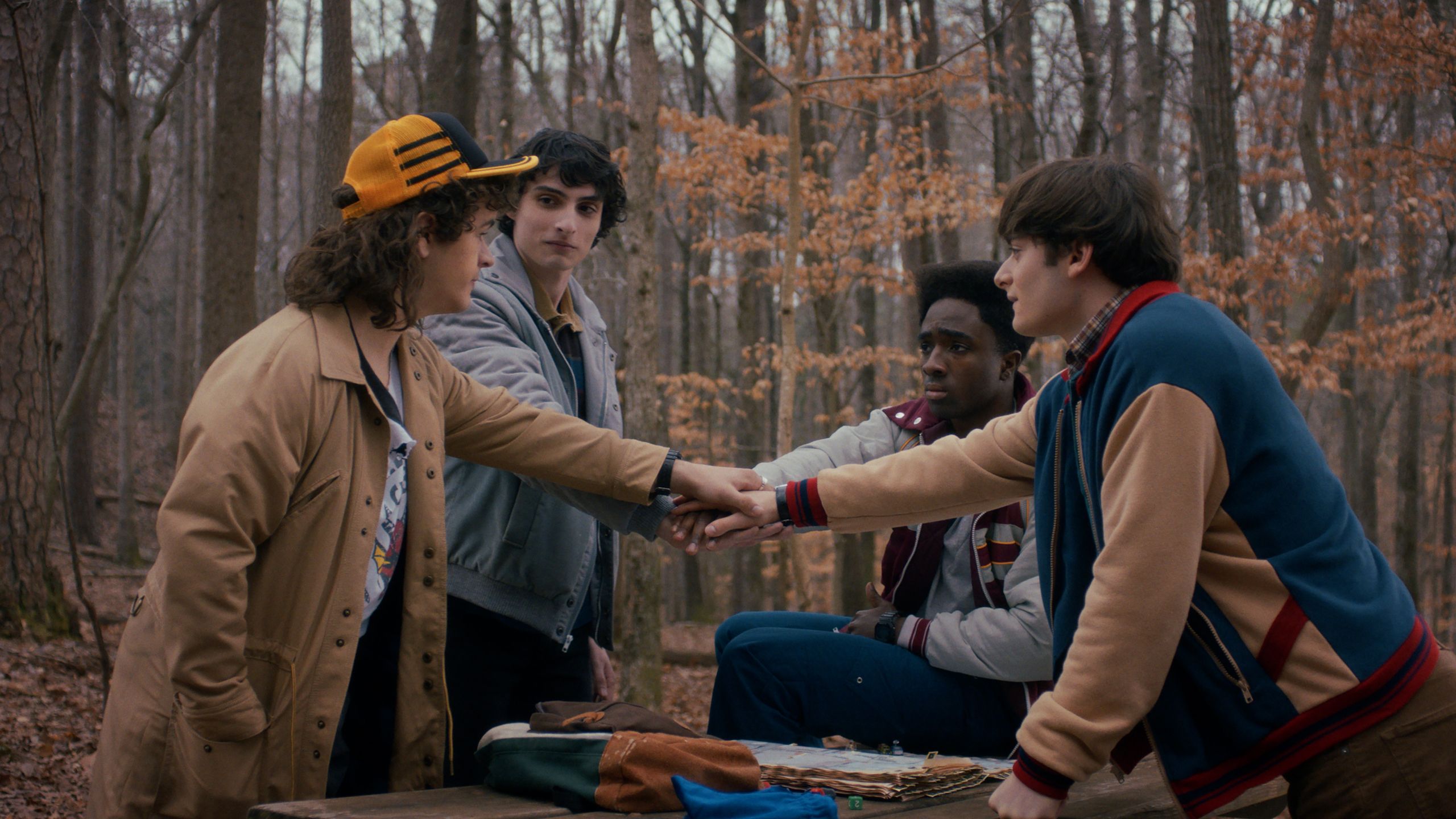 7 choses à retenir avant la saison 5 de « Stranger Things » image-33217