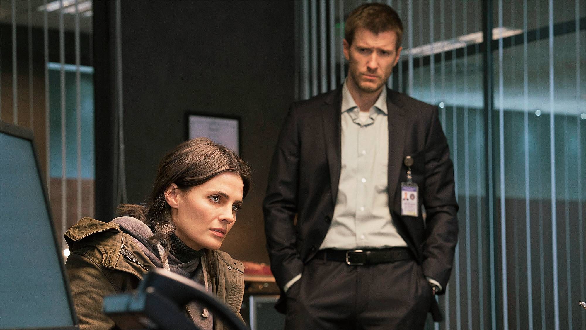 Cette série de thrillers psychologiques vient de s'écraser dans le top 10 de Netflix – et il y a 3 saisons à se gaver maintenant image-33243