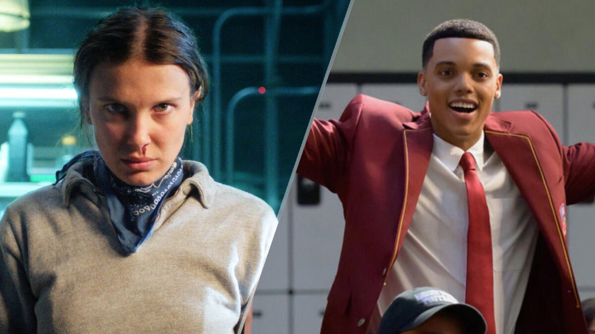 4 nouvelles émissions que je diffuserais cette semaine sur Netflix, Peacock et plus (24-30 novembre) image-33338