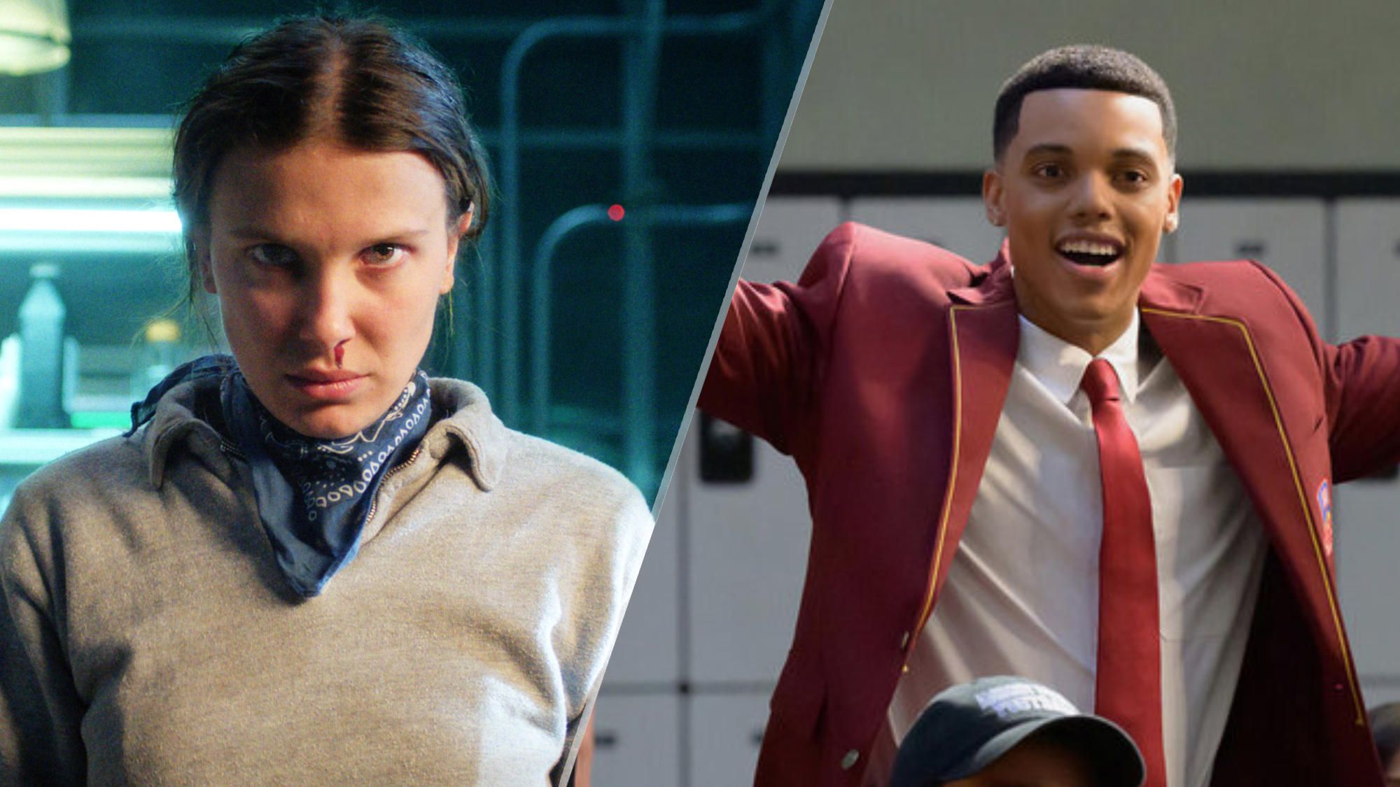 4 nouvelles émissions que je diffuserais cette semaine sur Netflix, Peacock et plus (24-30 novembre) image-33338