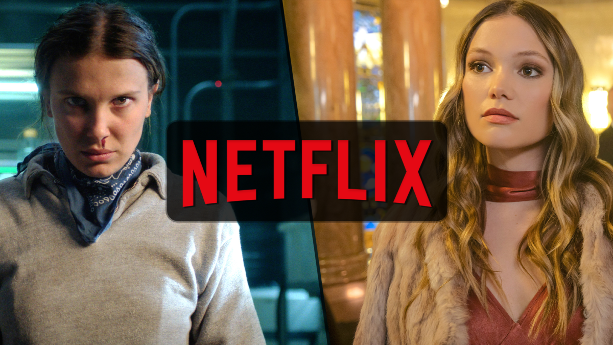 Nouveautés sur Netflix : 7 émissions et films à regarder cette semaine (24-30 novembre) image-33340