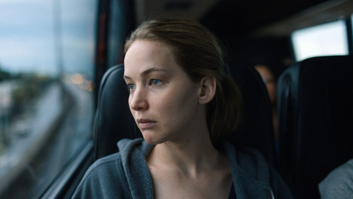 Ce film Apple TV négligé que vous n'avez probablement pas vu est l'une des meilleures performances de Jennifer Lawrence image-33351