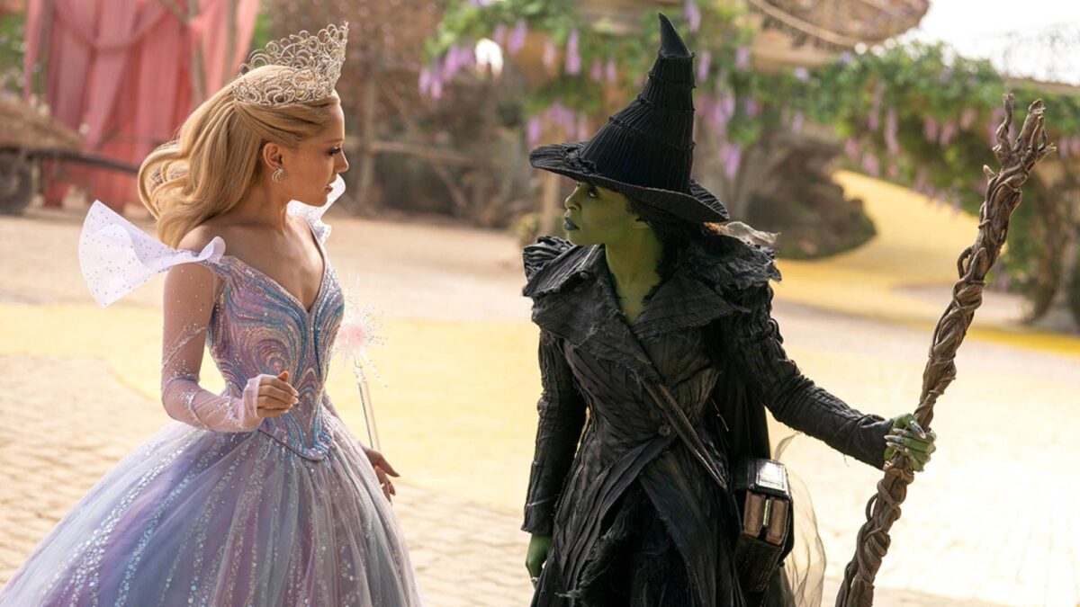 Quand est diffusé « Wicked: For Good » – voici notre meilleure estimation image-33368