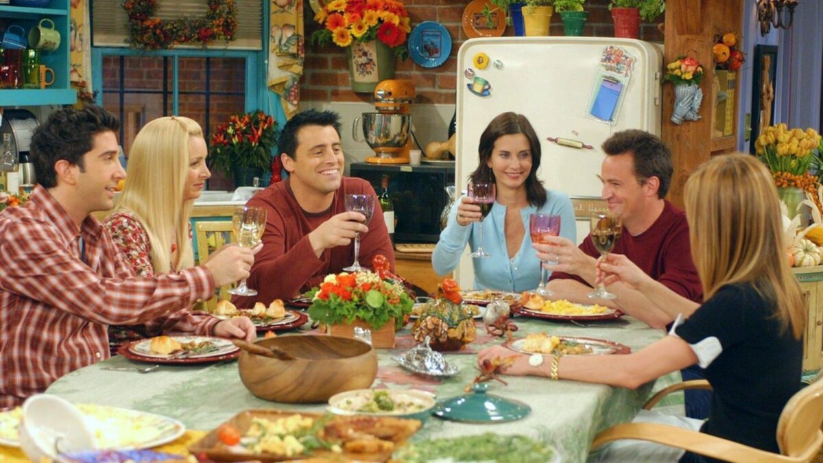 7 meilleurs épisodes télévisés de Thanksgiving à diffuser le jour de la Turquie image-33424