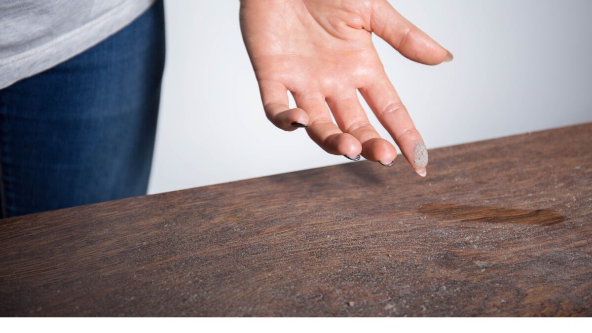 Un expert partage les 7 endroits oubliés de votre maison que les invités remarquent toujours comme n'étant pas propres image-33439