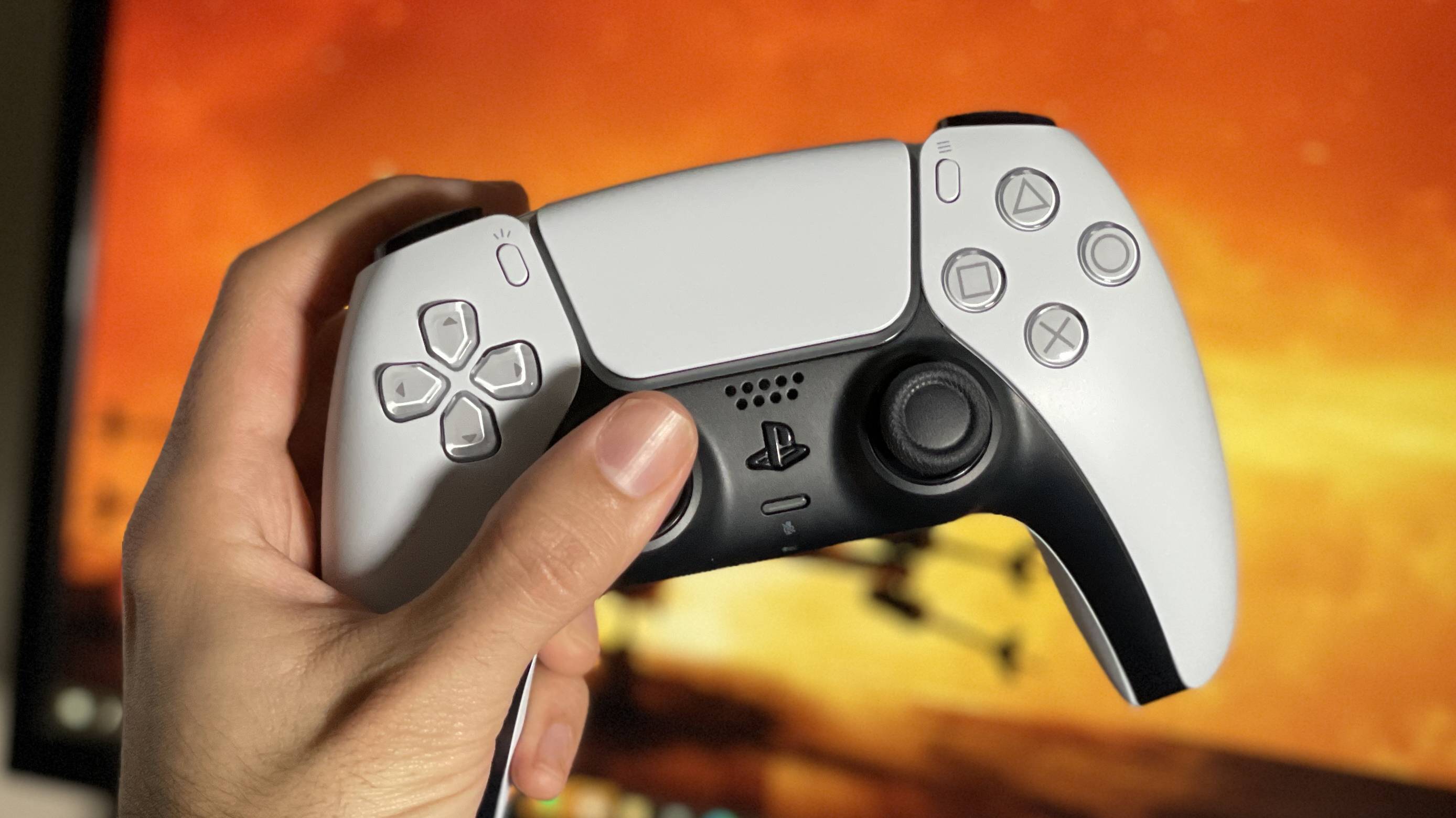 Manette PS5 DualSense