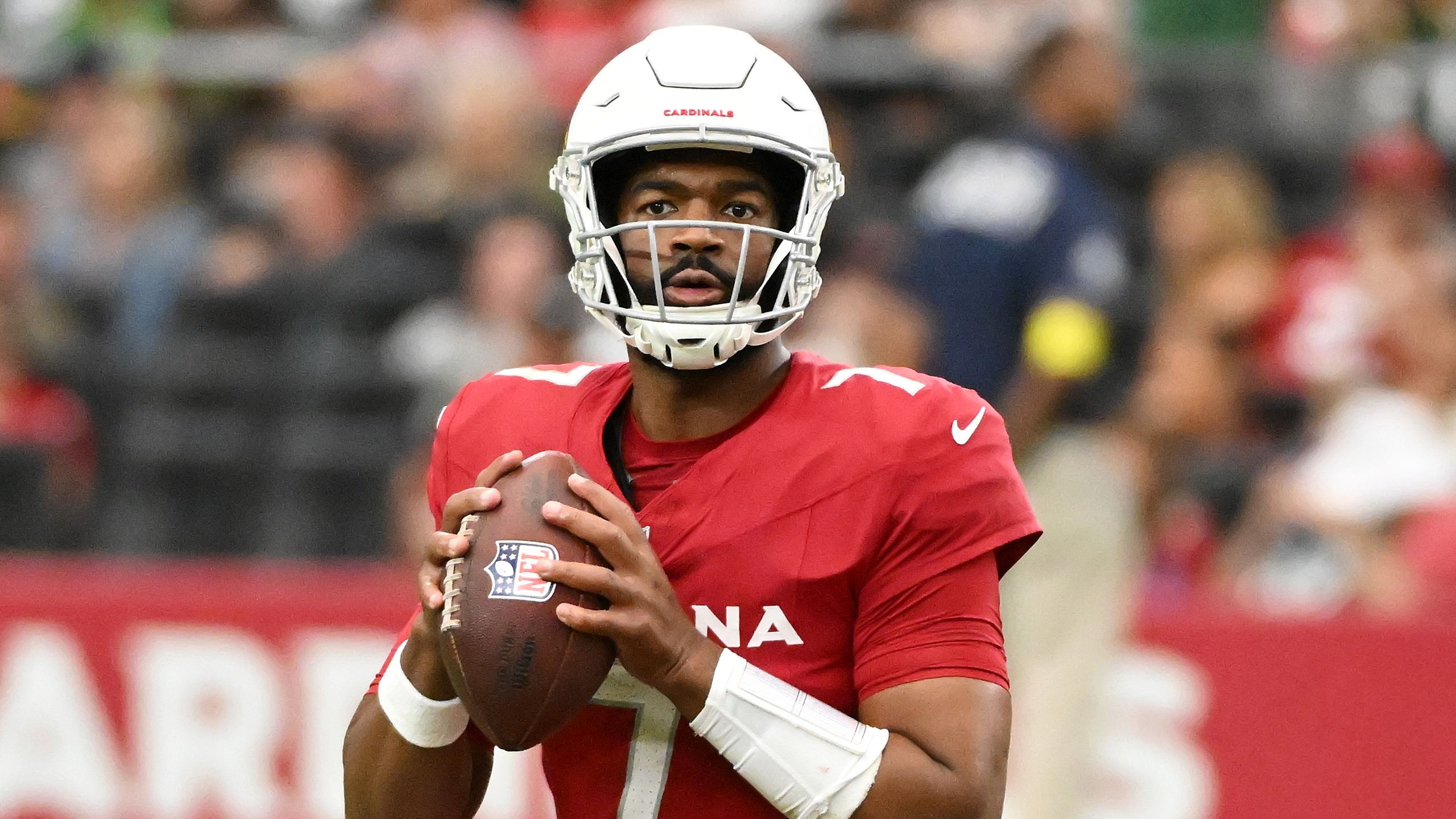 Comment regarder Cardinals vs Cowboys 2025 : diffusions en direct et aperçu du match NFL de la semaine 9 image-32849