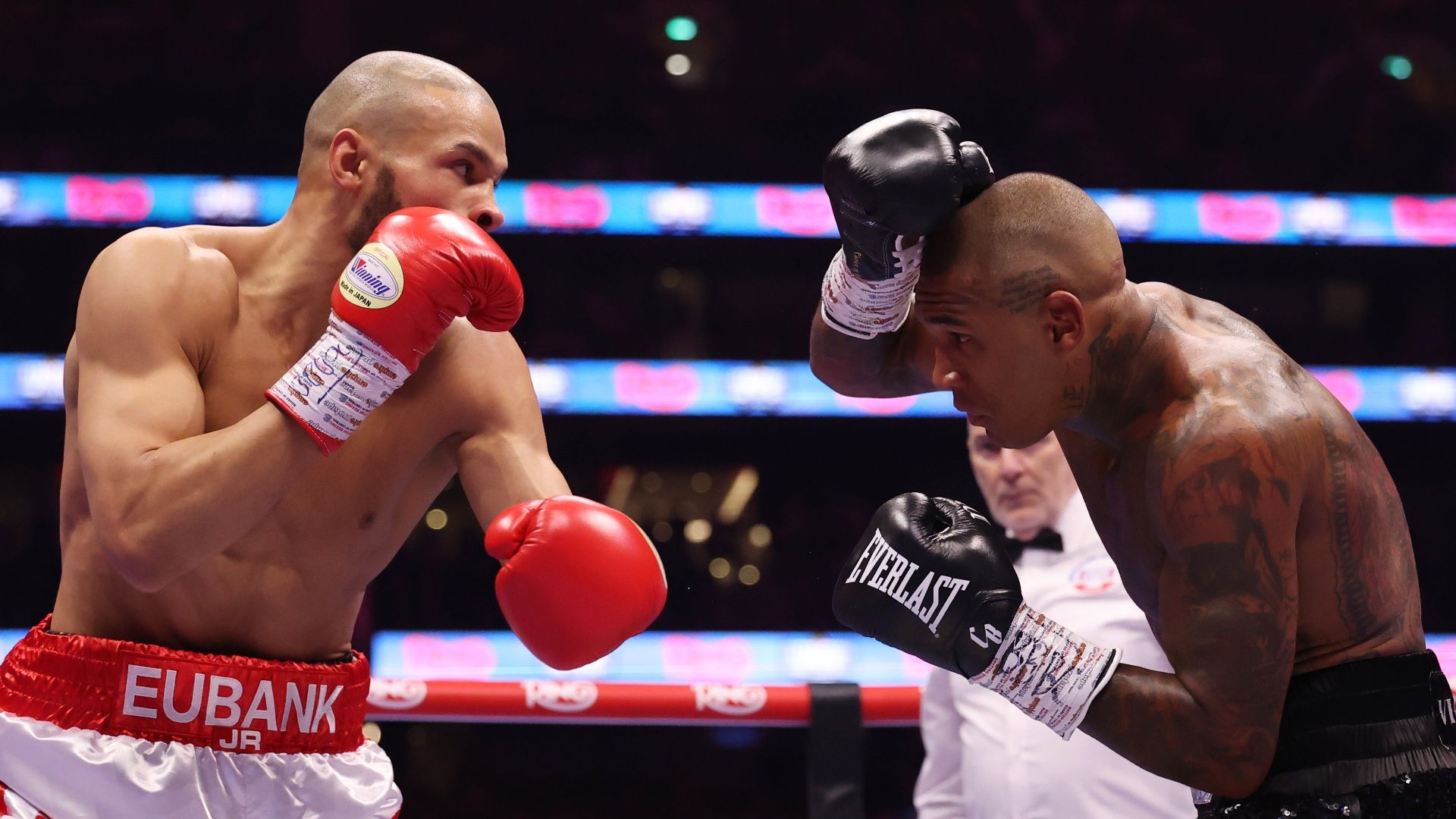 Comment regarder Eubank vs Benn 2 : boxe en direct, prix PPV, aperçu du match revanche des poids moyens image-33127