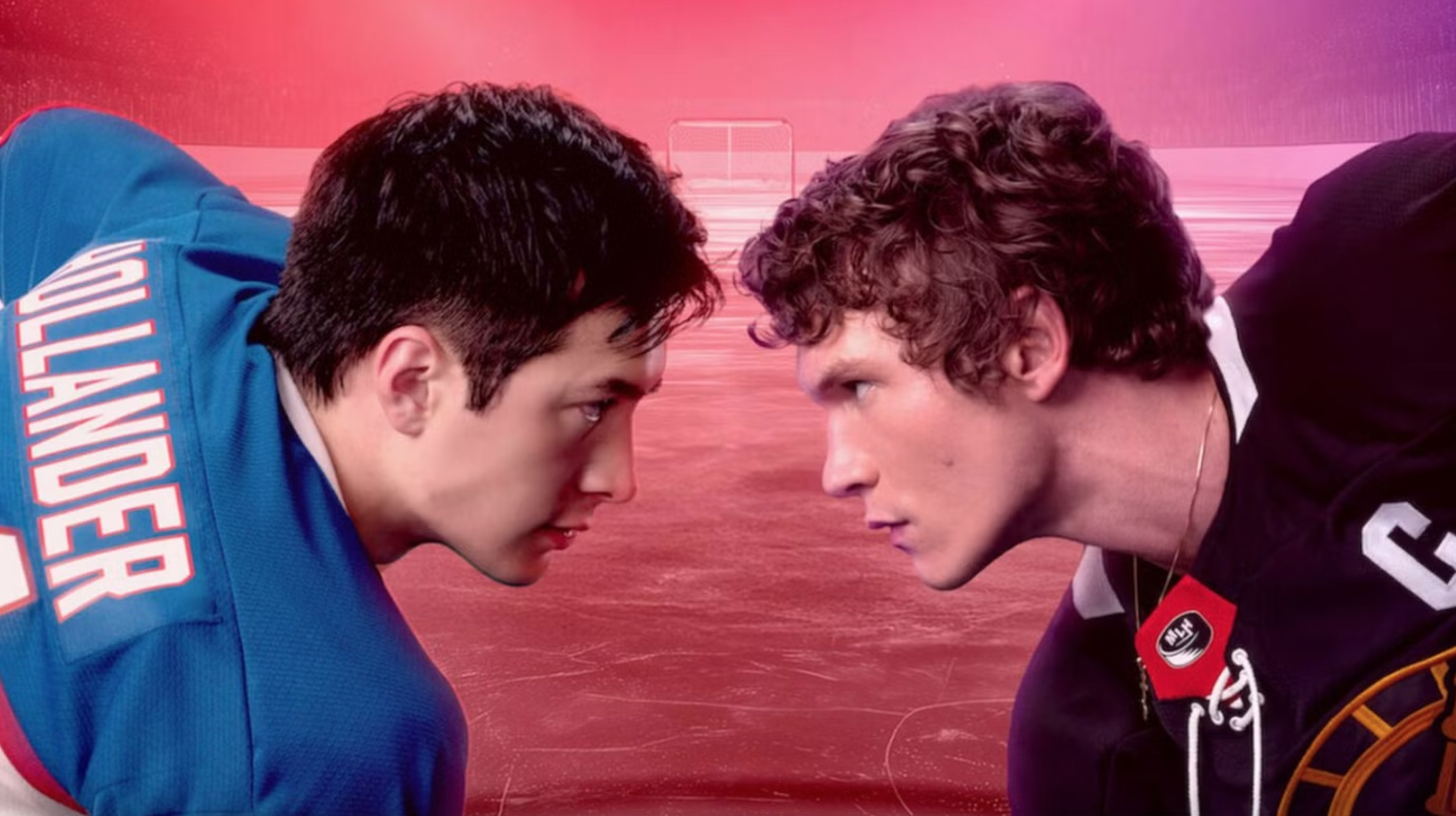 Comment regarder « Heated Rivalry » – diffusez une série dramatique romantique sur le sport depuis n'importe où image-33469