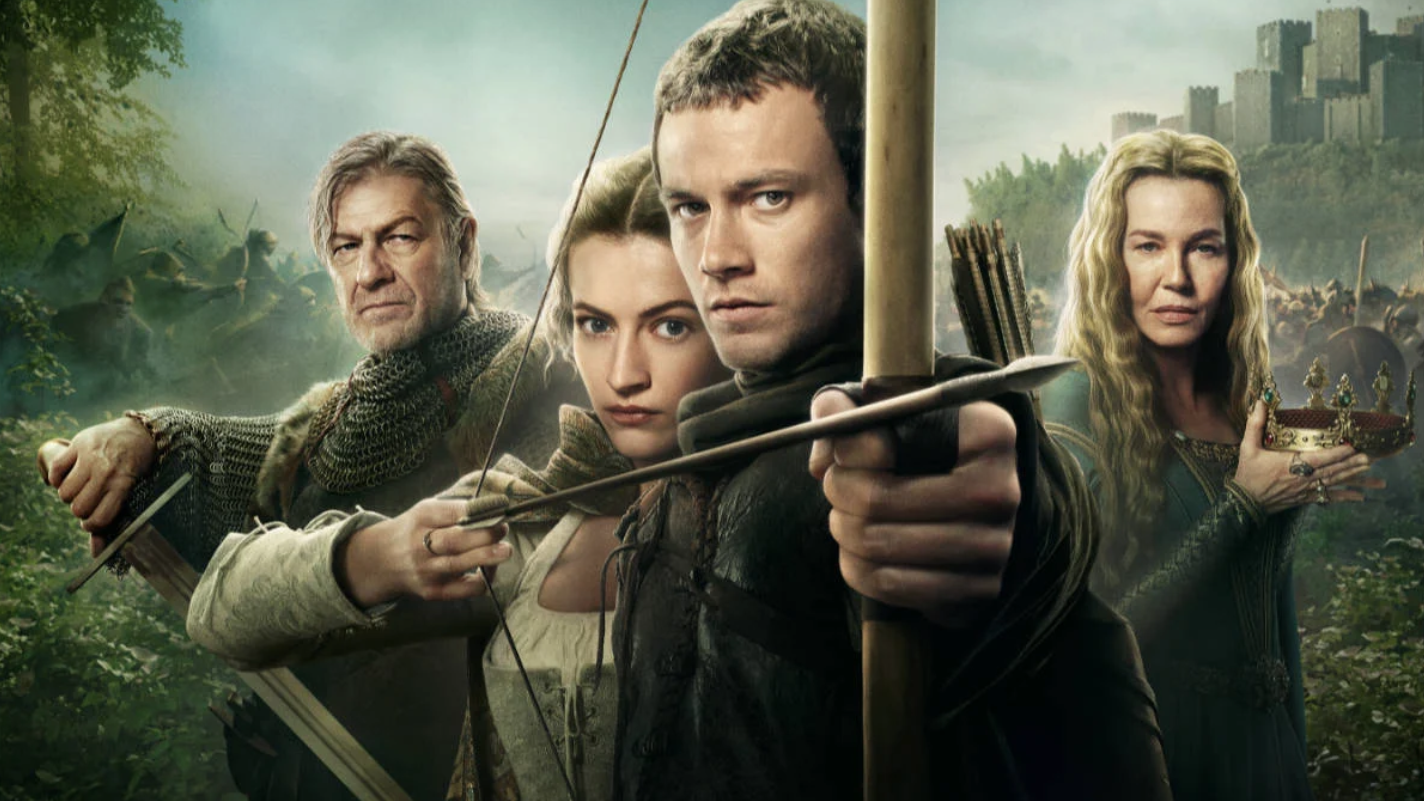 Comment regarder « Robin des Bois » en ligne – diffusez tous les épisodes de n'importe où image-32805
