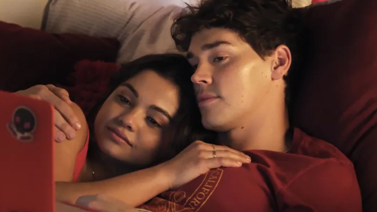 Comment regarder « Sidelined 2 : Intercepted » en ligne et gratuitement – Europe incluse image-33453