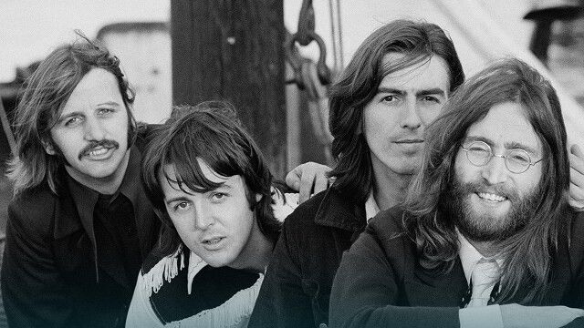 Comment regarder « The Beatles Anthology 2025 » – diffusez les docu-séries restaurées en ligne depuis n'importe où image-33381