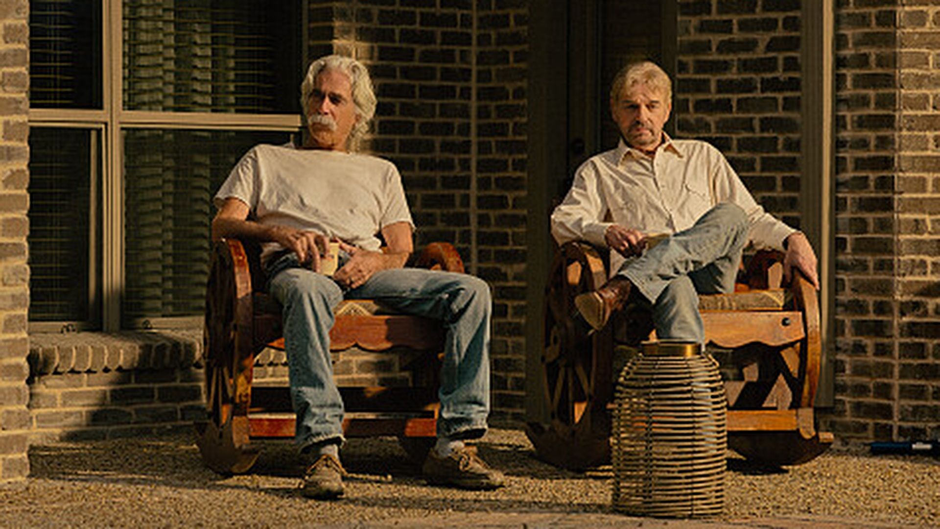 Comment regarder la saison 2 de « Landman » en ligne de n'importe où image-33119