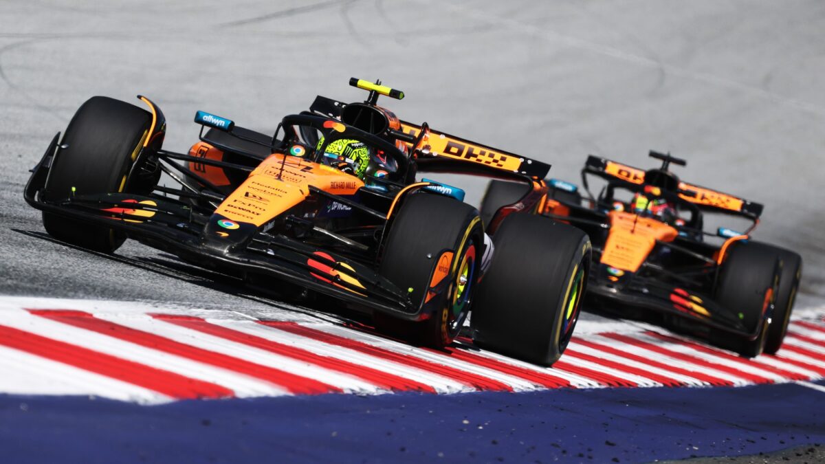 Fans de F1 : économisez 50 % sur Apple TV ce Black Friday et diffusez la saison 2026 image-33421