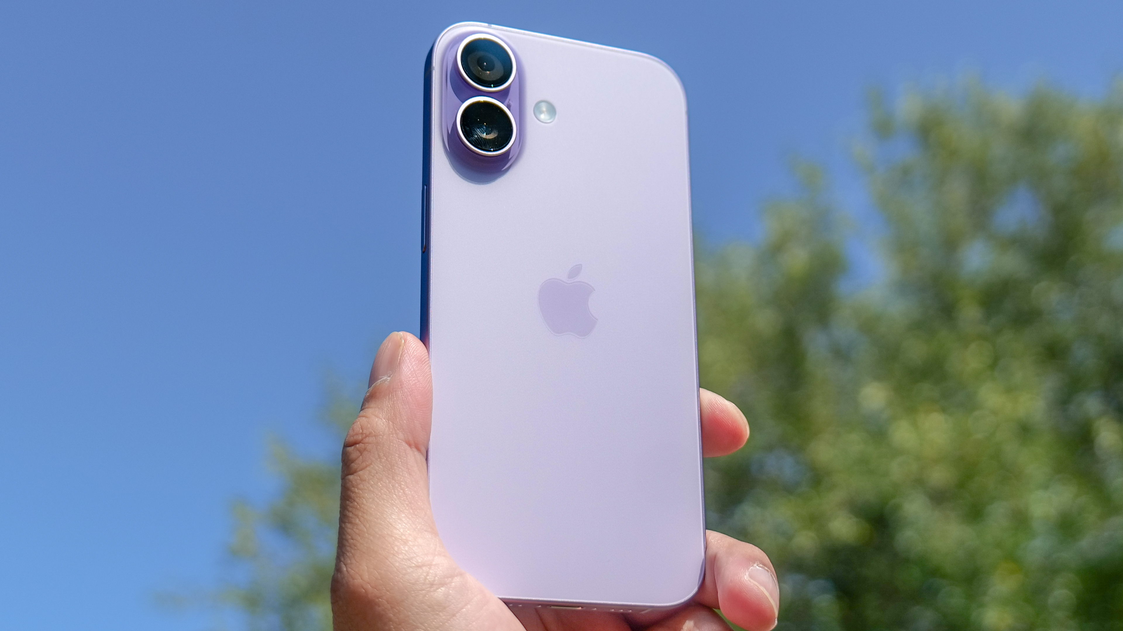 Le bouton de contrôle de l'appareil photo de l'iPhone 17 est devenu une nuisance – voici comment je l'ai désactivé image-32817