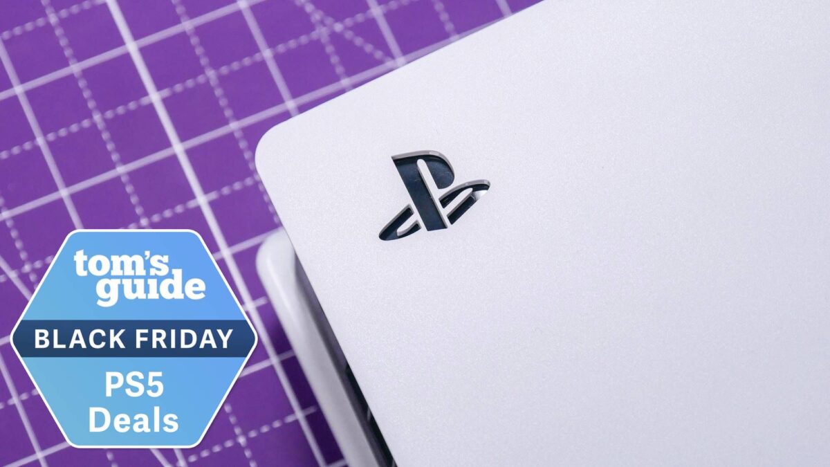 Les offres PS5 Black Friday commencent vendredi – économisez jusqu'à 100 $ sur les consoles et les accessoires PlayStation image-33203