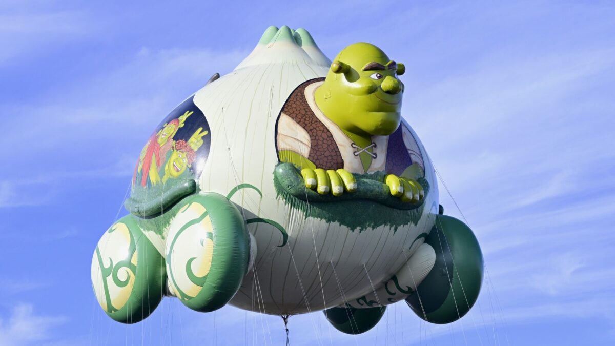 Où diffuser Macy's Day Parade avec les offres du Black Friday sur Peacock image-33437