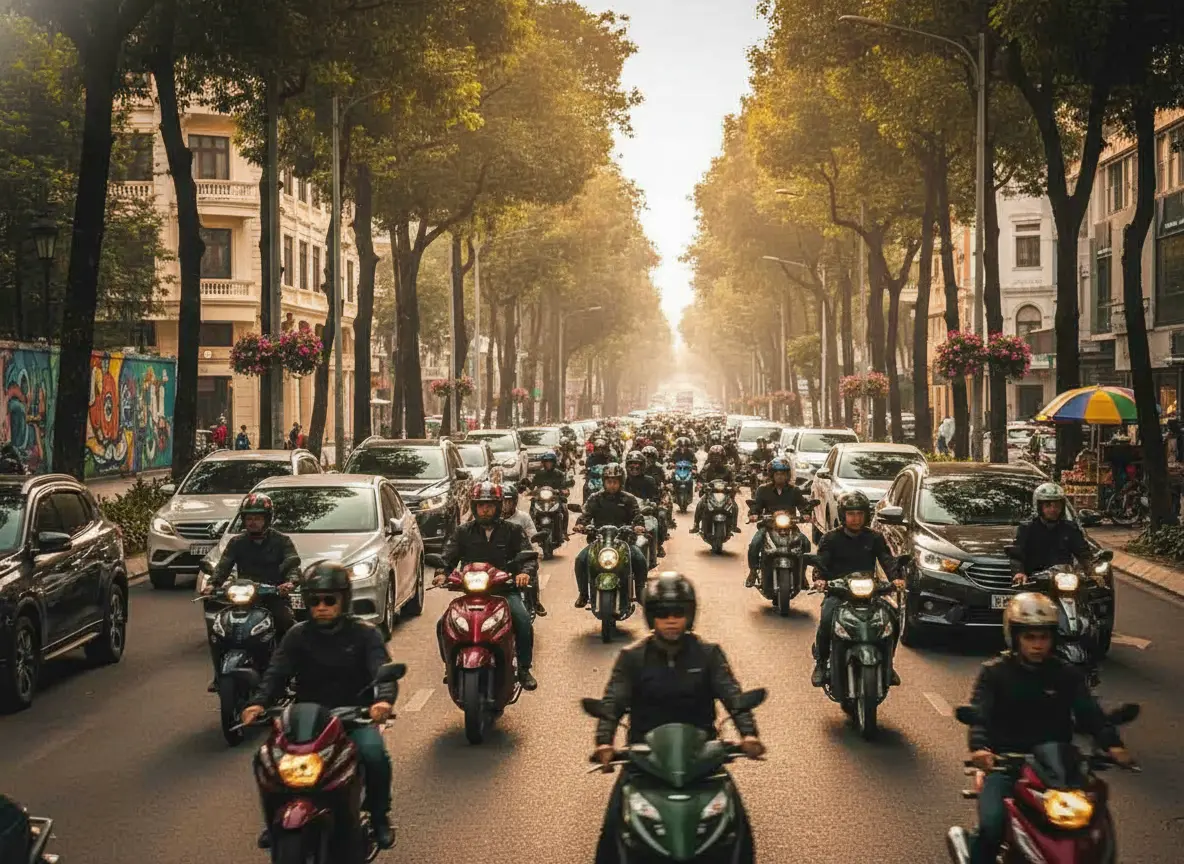 C’est officiel : voici les 5 meilleures motos pour aller travailler sans stress chaque jour image-33387
