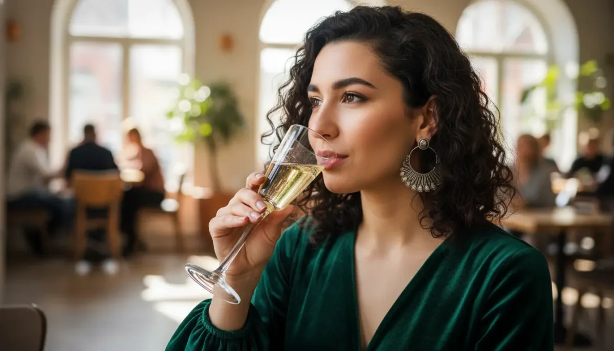 Cellulite : la science confirme, le champagne serait le nouvel allié minceur inattendu image-33289