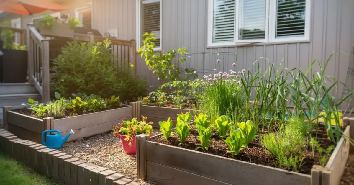 Ces 11 légumes qui repoussent tout seuls vont changer votre potager pour toujours image-33164
