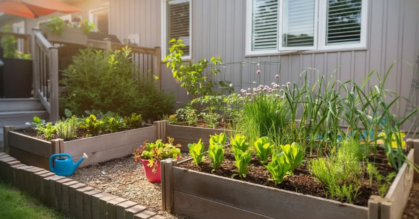 Ces 11 légumes qui repoussent tout seuls vont changer votre potager pour toujours image-33164