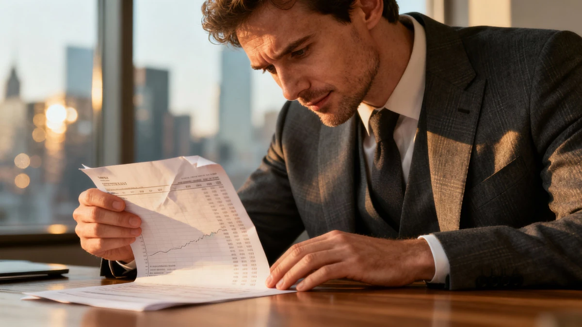 Épargnants sous pression : vers une hausse inédite des taxes sur l’assurance-vie et les livrets ? image-33115